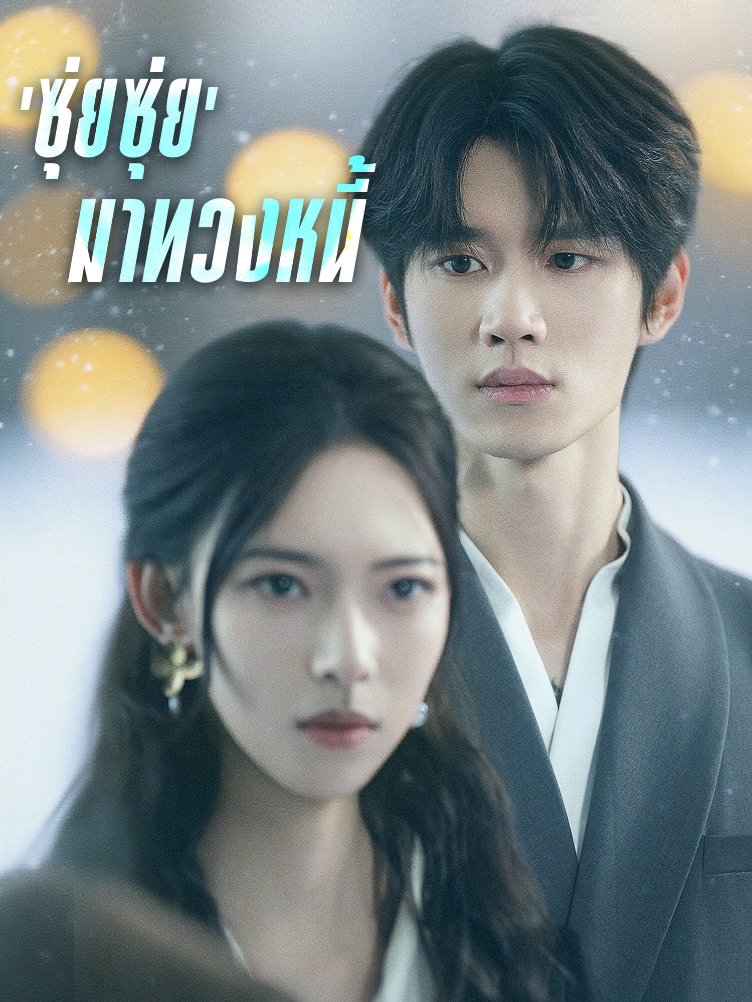 โปสเตอร์ ‘ซุ่ยซุ่ย’มาทวงหนี้