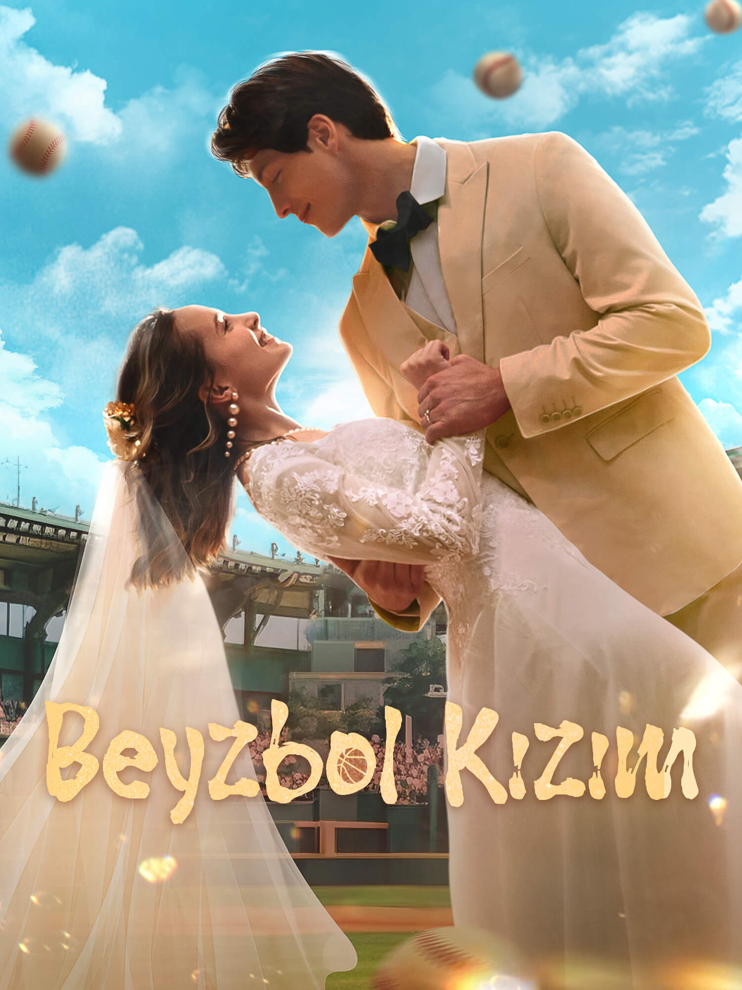 Beyzbol Kızım