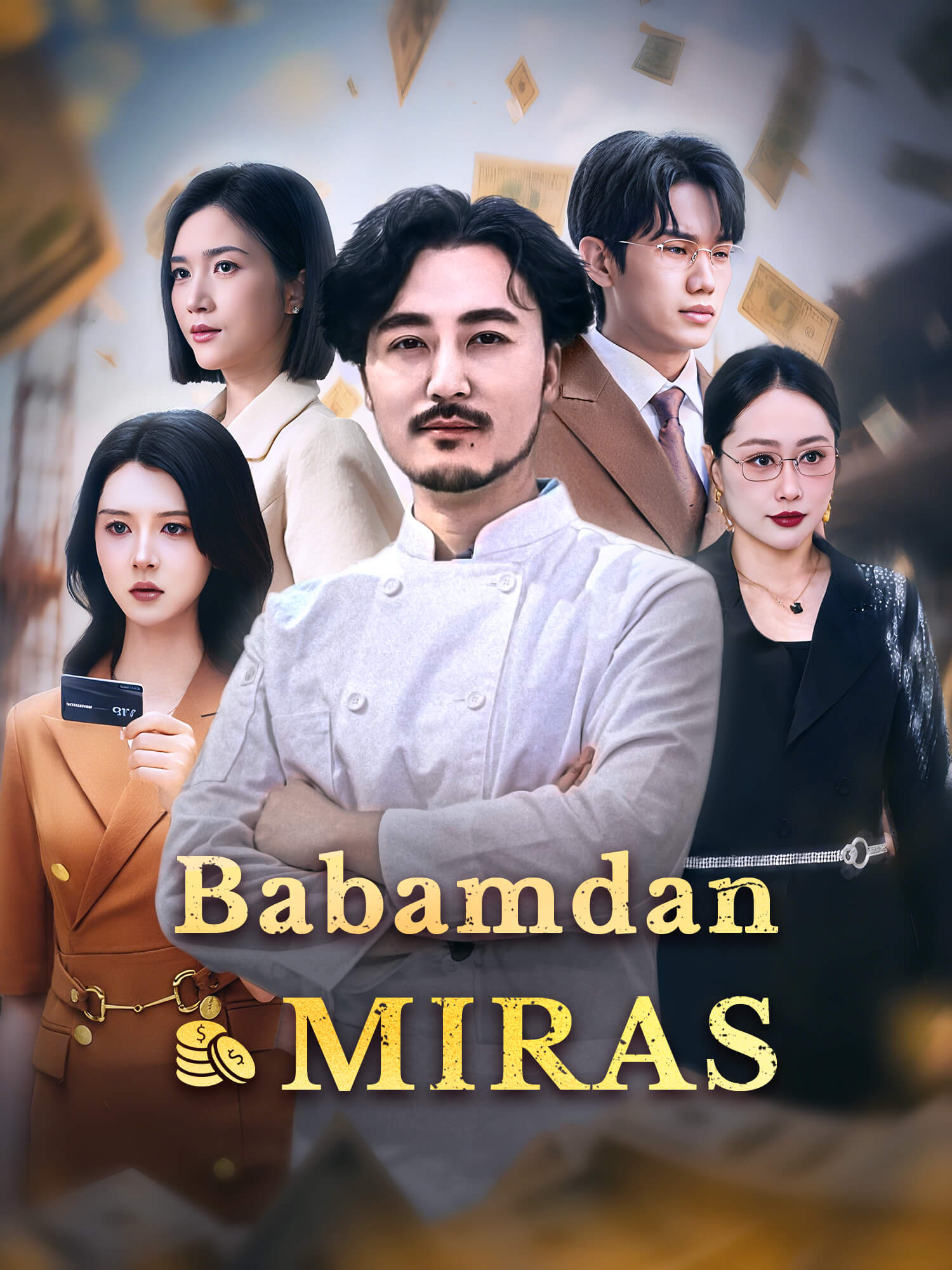 Babamdan Miras