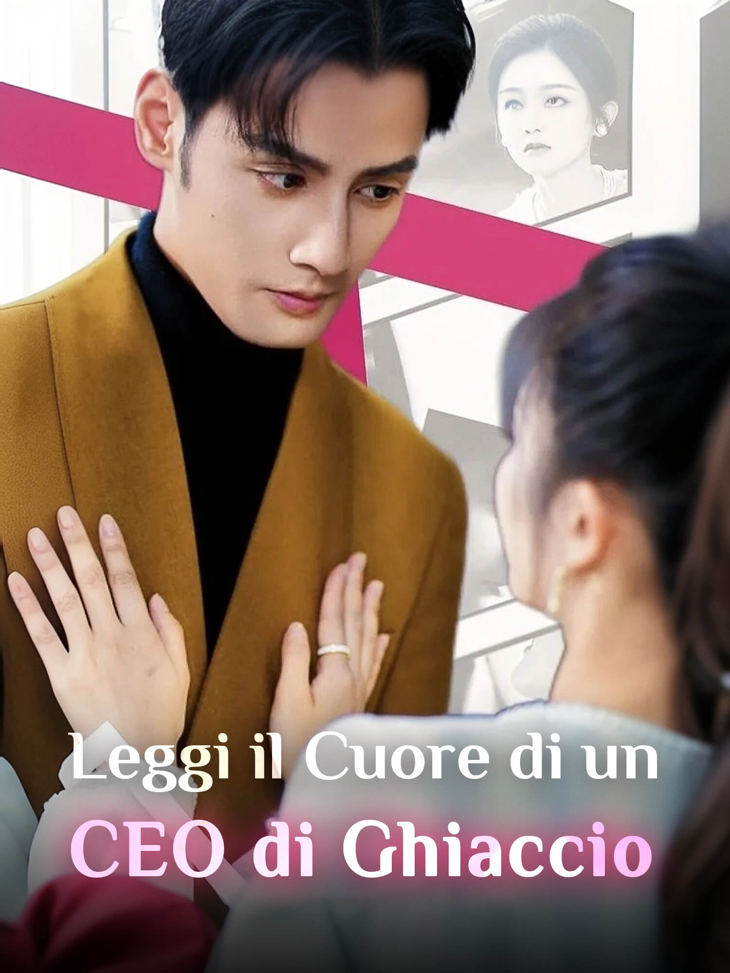 Leggi il Cuore di un CEO di Ghiaccio