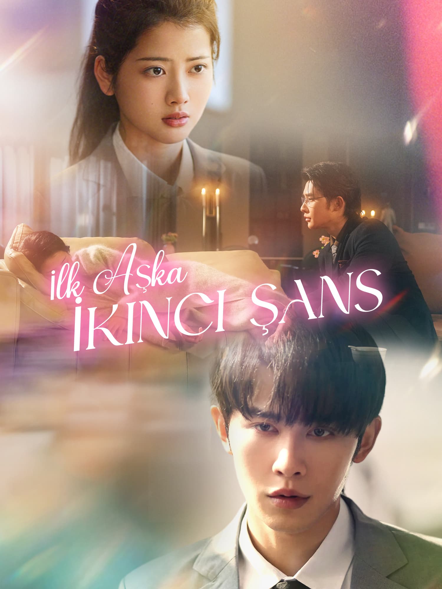 İlk Aşka İkinci Şans