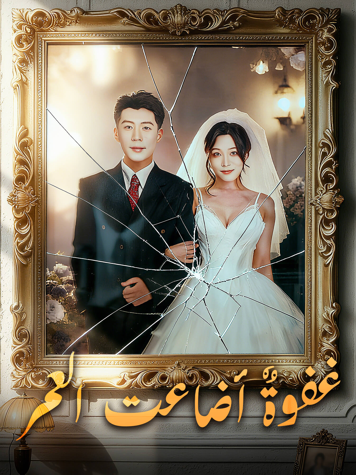 غفوةٌ أضاعت العمر