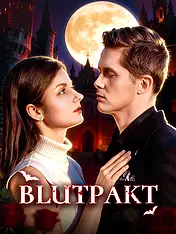 Blutpakt Kurz-Drama Cover (Vertikal)