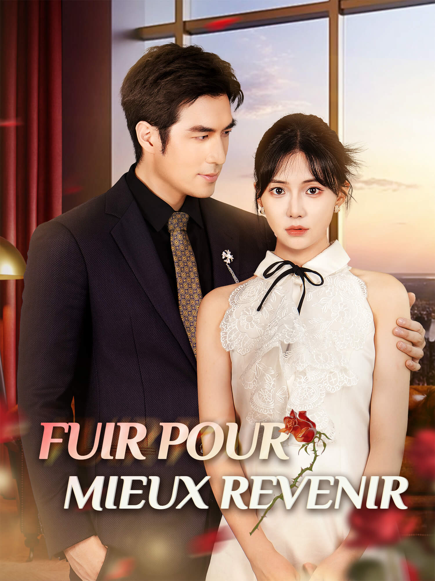 Fuir pour mieux revenir