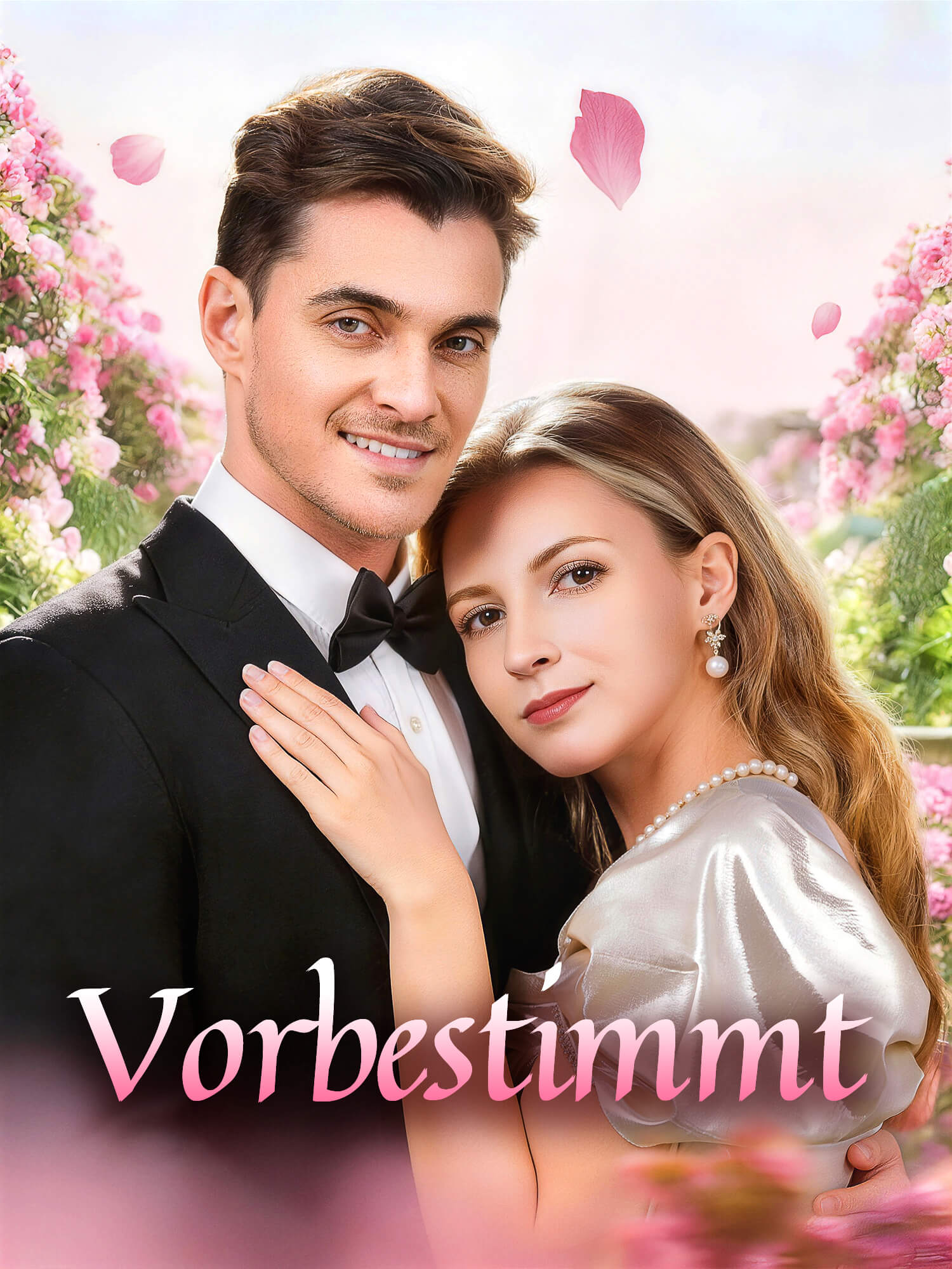Vorbestimmt Kurzserie Cover & Poster
