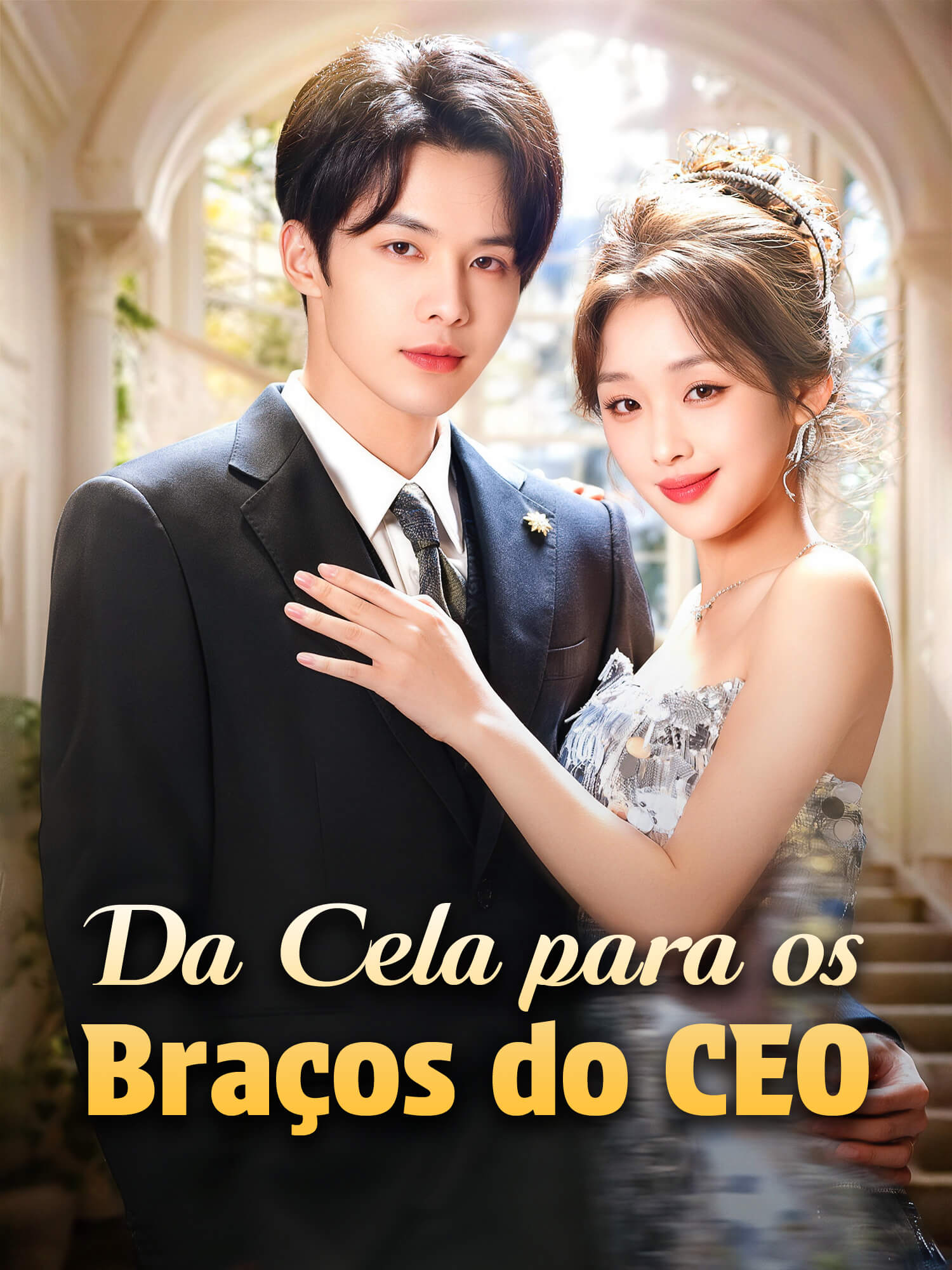Da Cela para os Braços do CEO