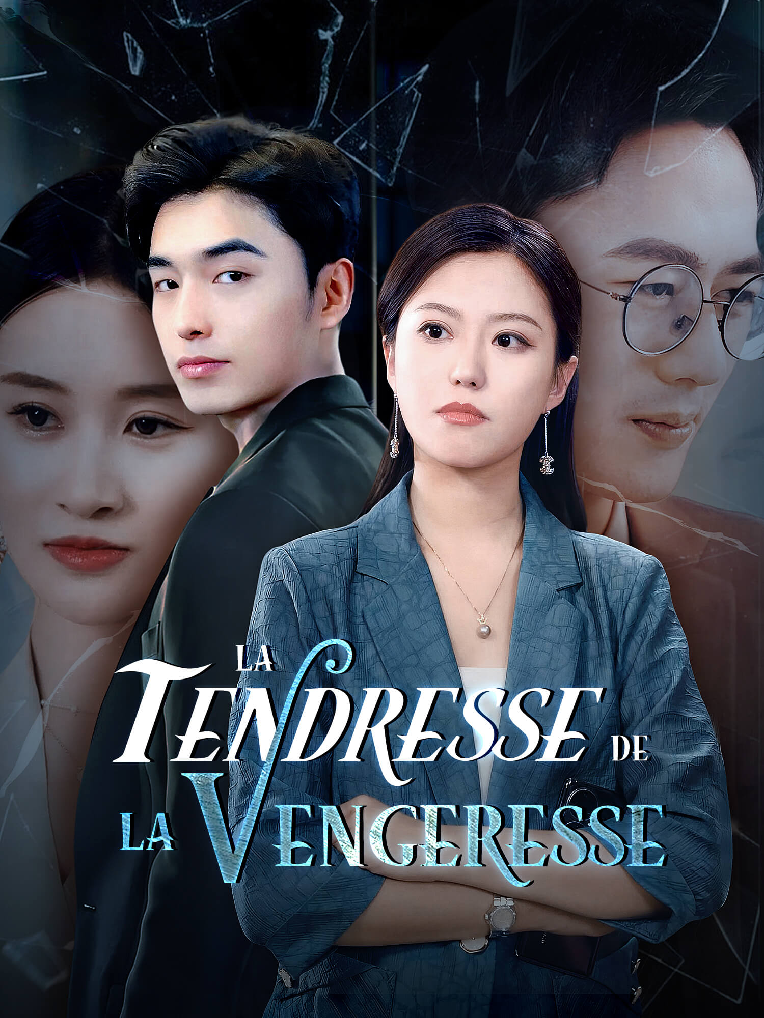 La Tendresse de la vengeresse