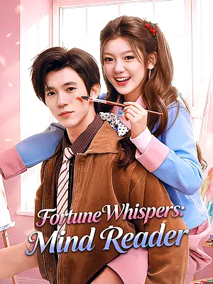 Watch Fortune Whispers: Mind Reader online with subtitles
