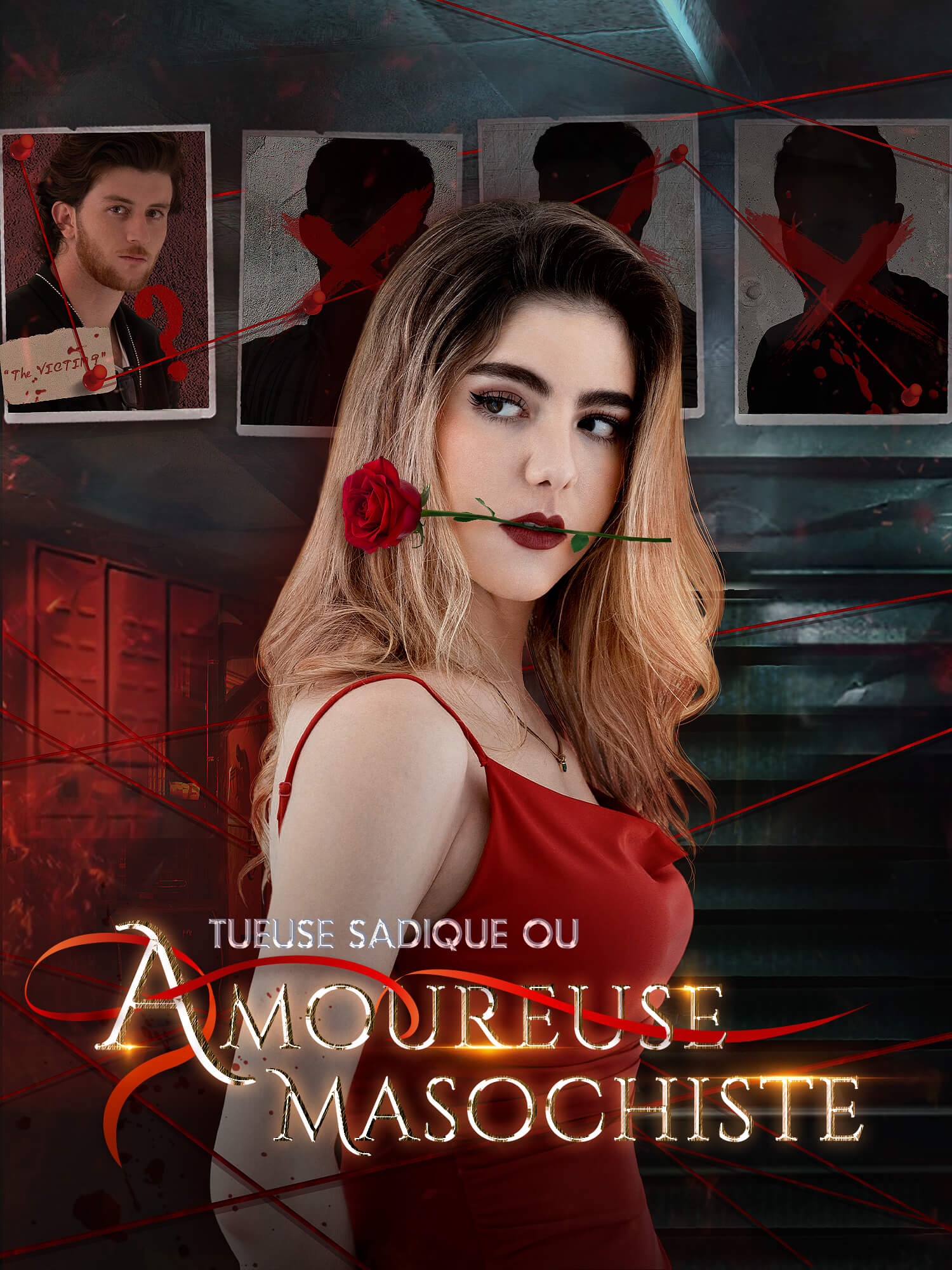 Tueuse sadique ou amoureuse masochiste