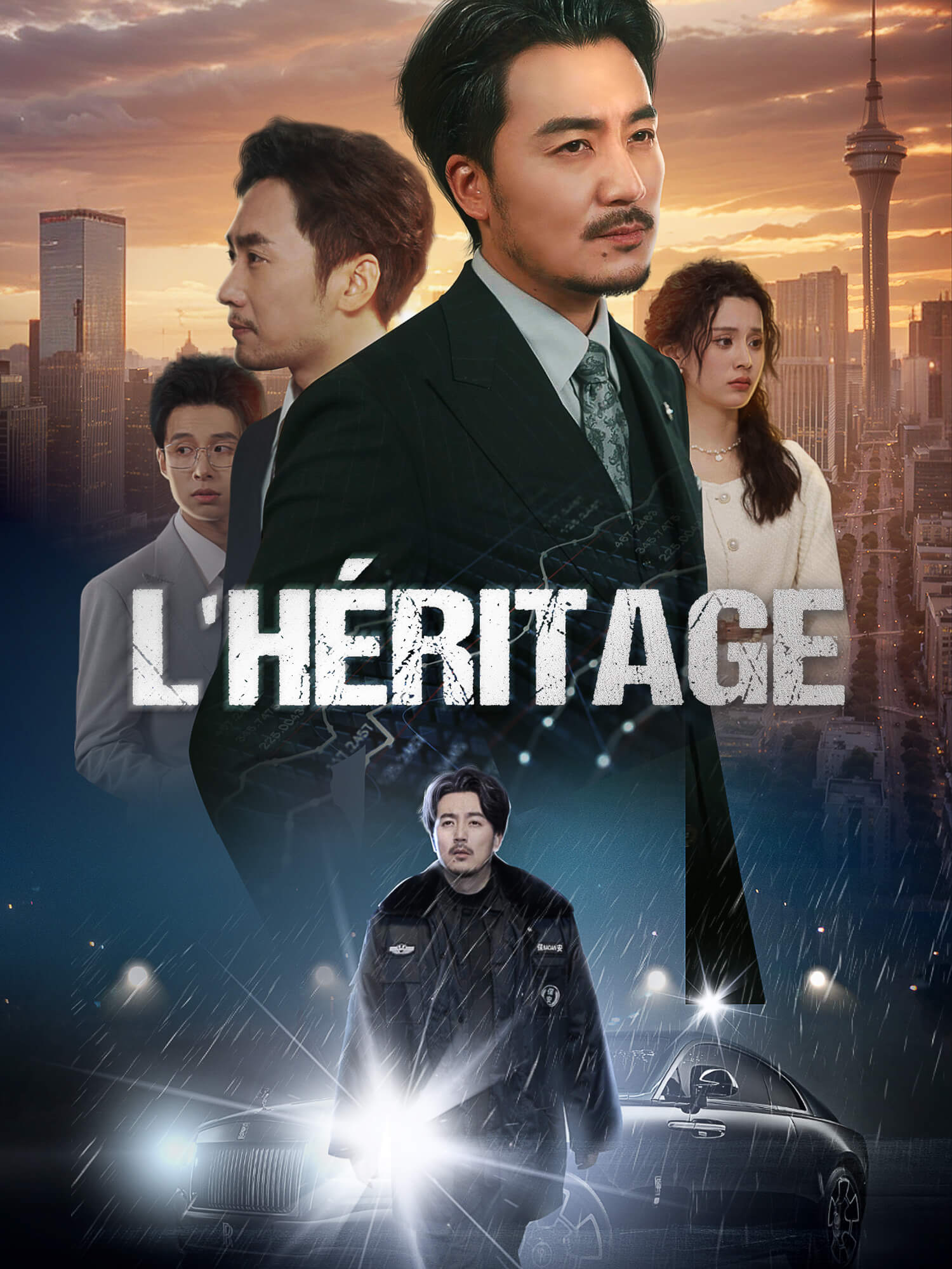 L’Héritage
