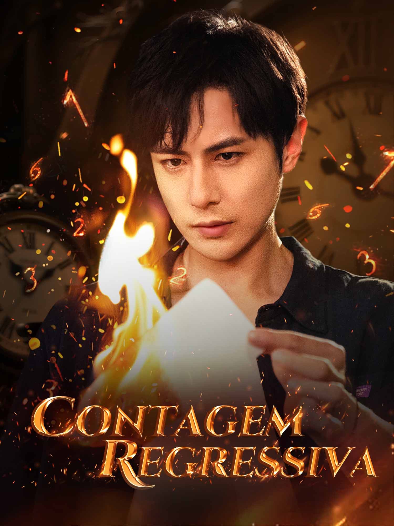 Contagem Regressiva