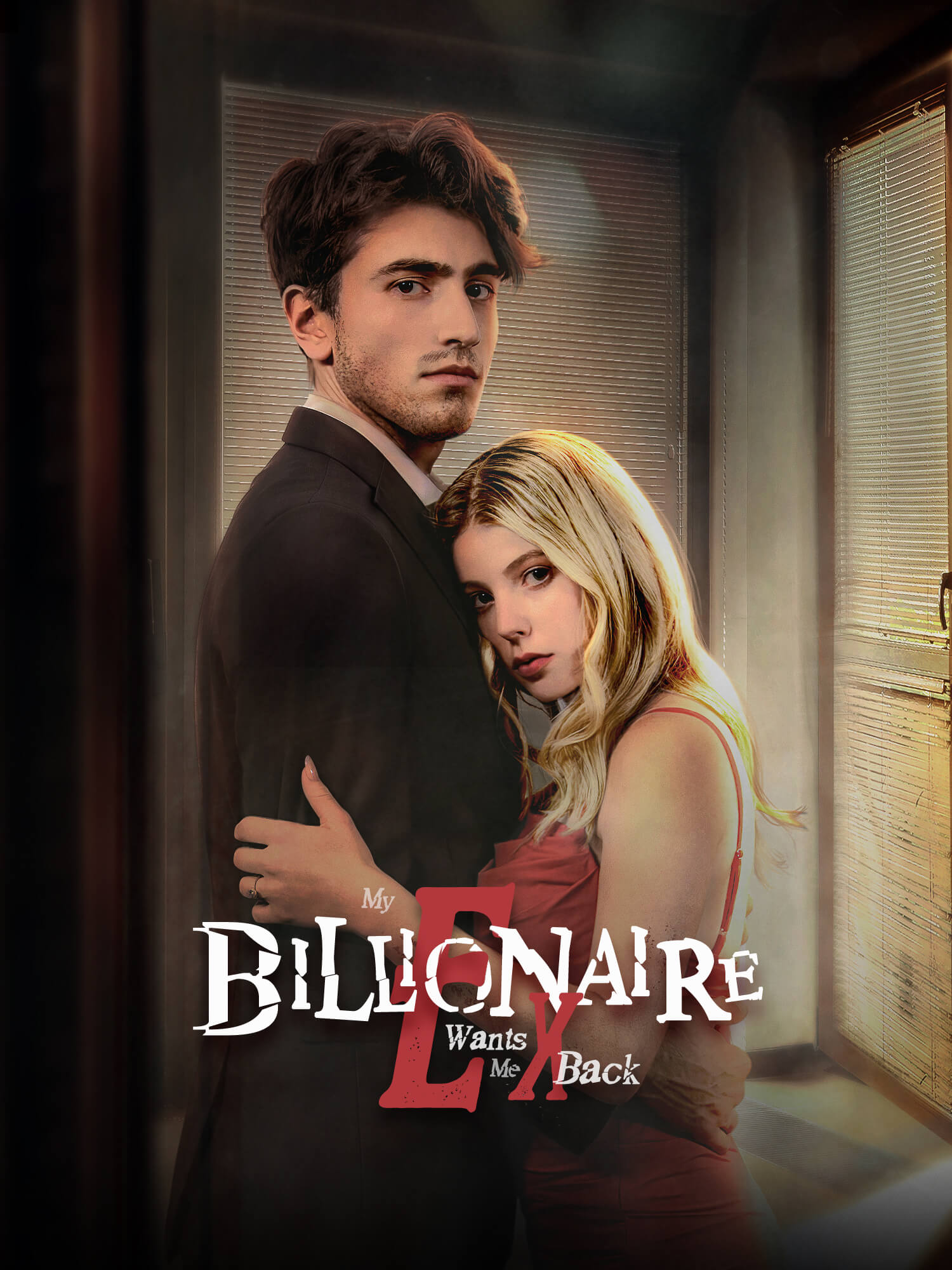 Watch My Billionaire Ex Wants Me Back online with subtitles