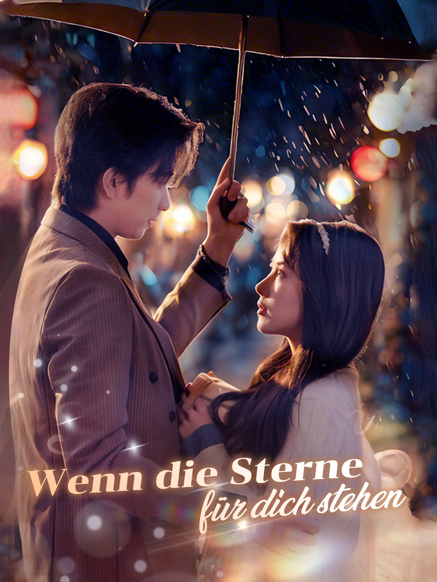 Wenn die Sterne für dich stehen