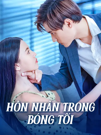 Hôn Nhân Trong Bóng Tối