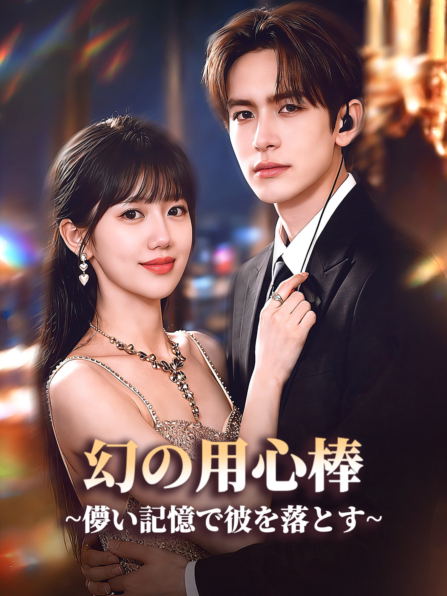 幻の用心棒∼儚い記憶で彼を落とす∼