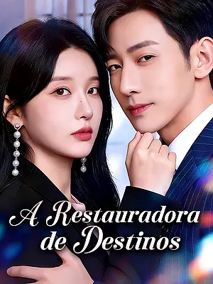 Assistir A Restauradora de Destinos online com legendas