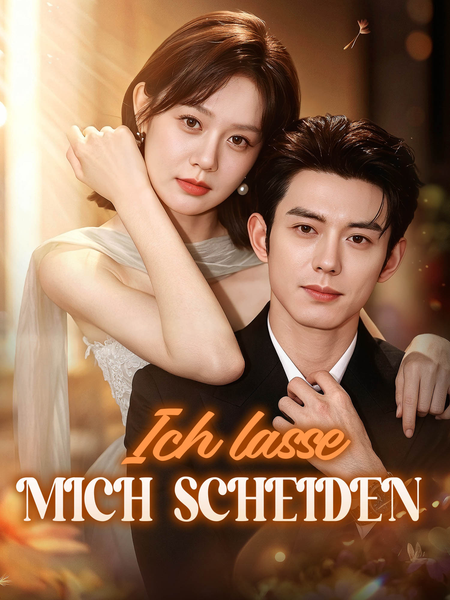 Ich lasse mich scheiden