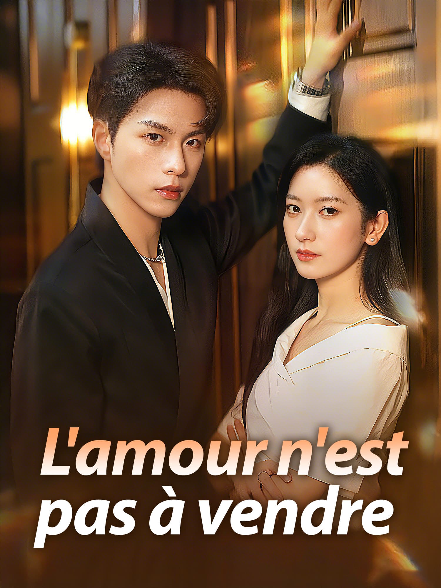 L'amour n'est pas à vendre