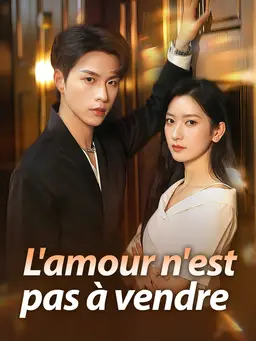 L'amour n'est pas à vendre