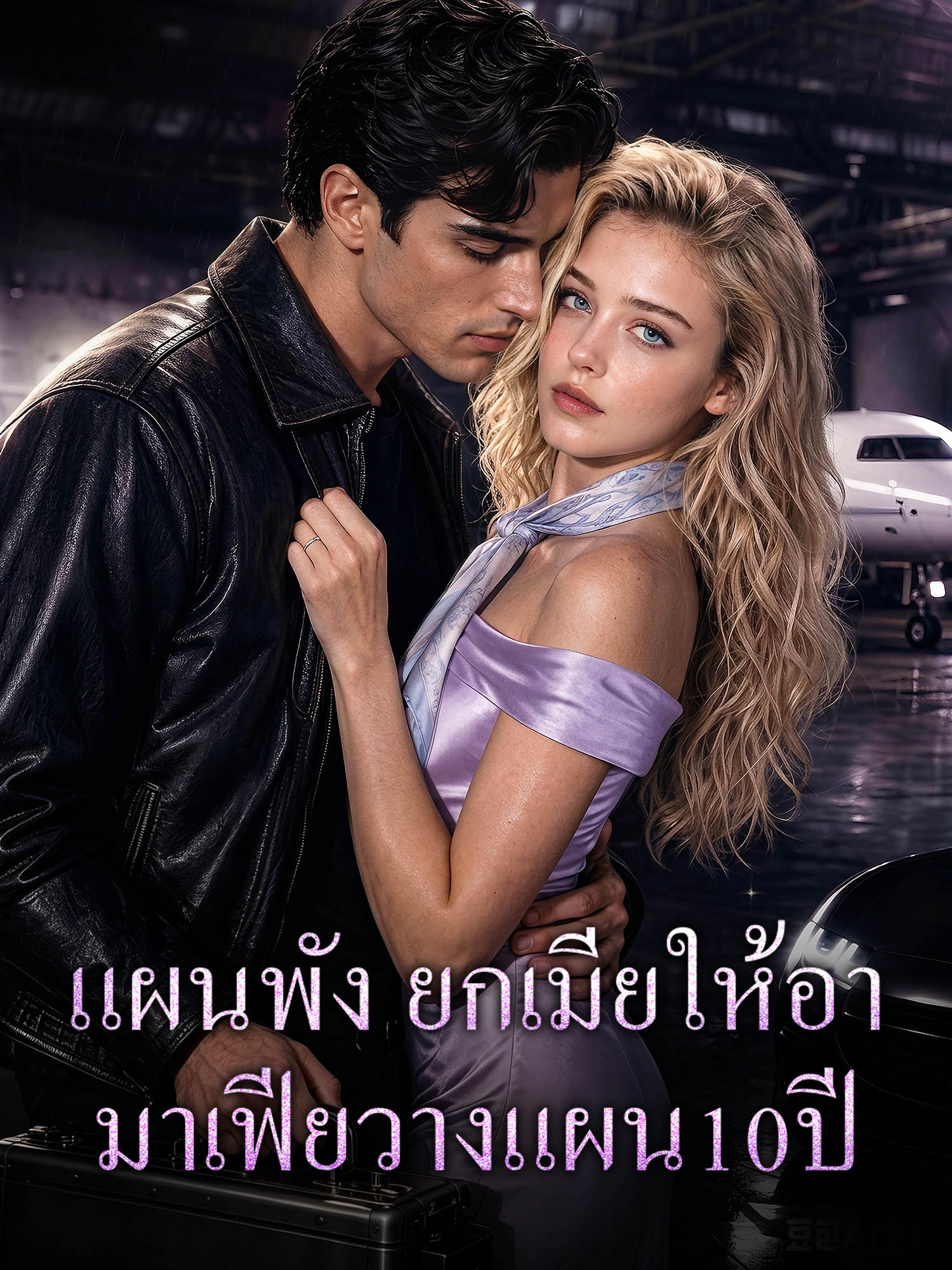 แผนพัง ยกเมียให้อา มาเฟียวางแผน10ปี | ดูซีรี่ย์สั้น ซีรี่ย์แนวตั้ง พากย์ไทย ซับไทย HD | ดูซีรี่ย์ออนไลน์