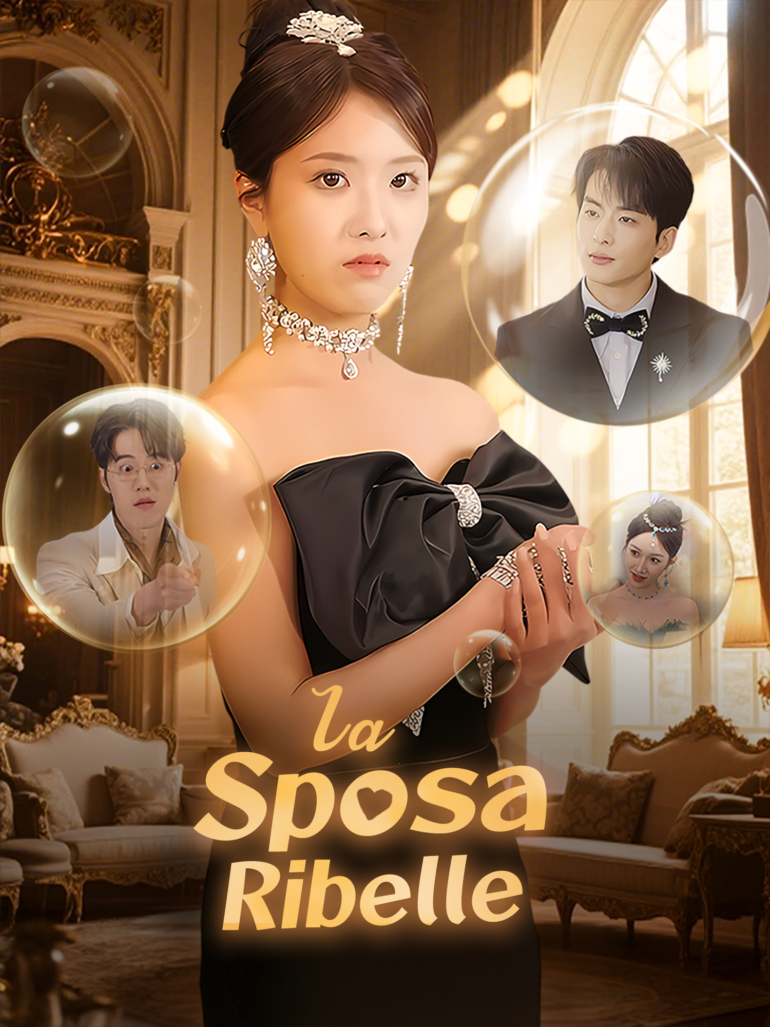 Ho Stupito Tutti al Banchetto per l'Annullamento del Matrimonio