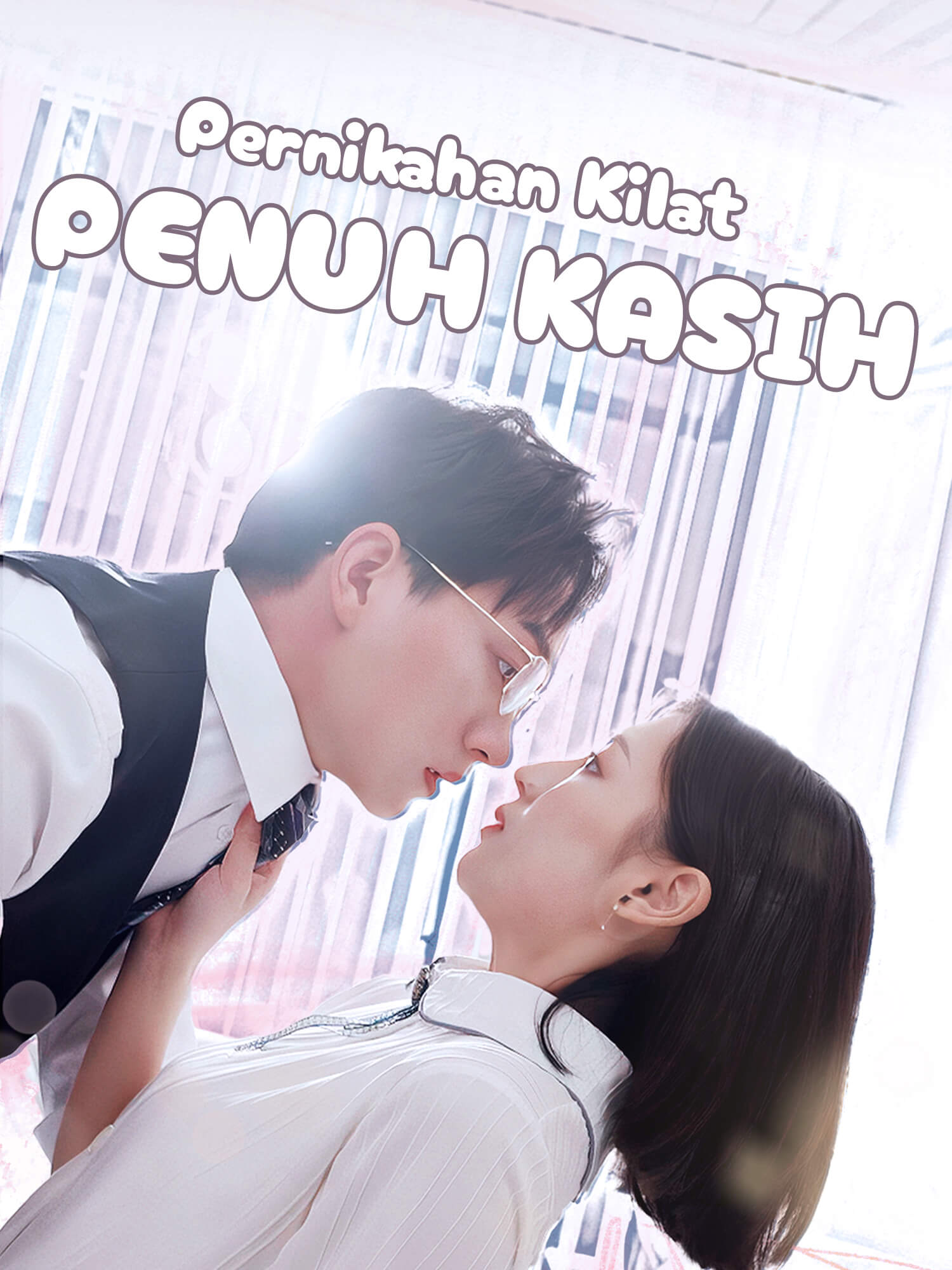 Pernikahan Kilat Penuh Kasih