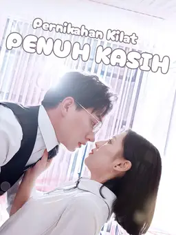 Pernikahan Kilat Penuh Kasih