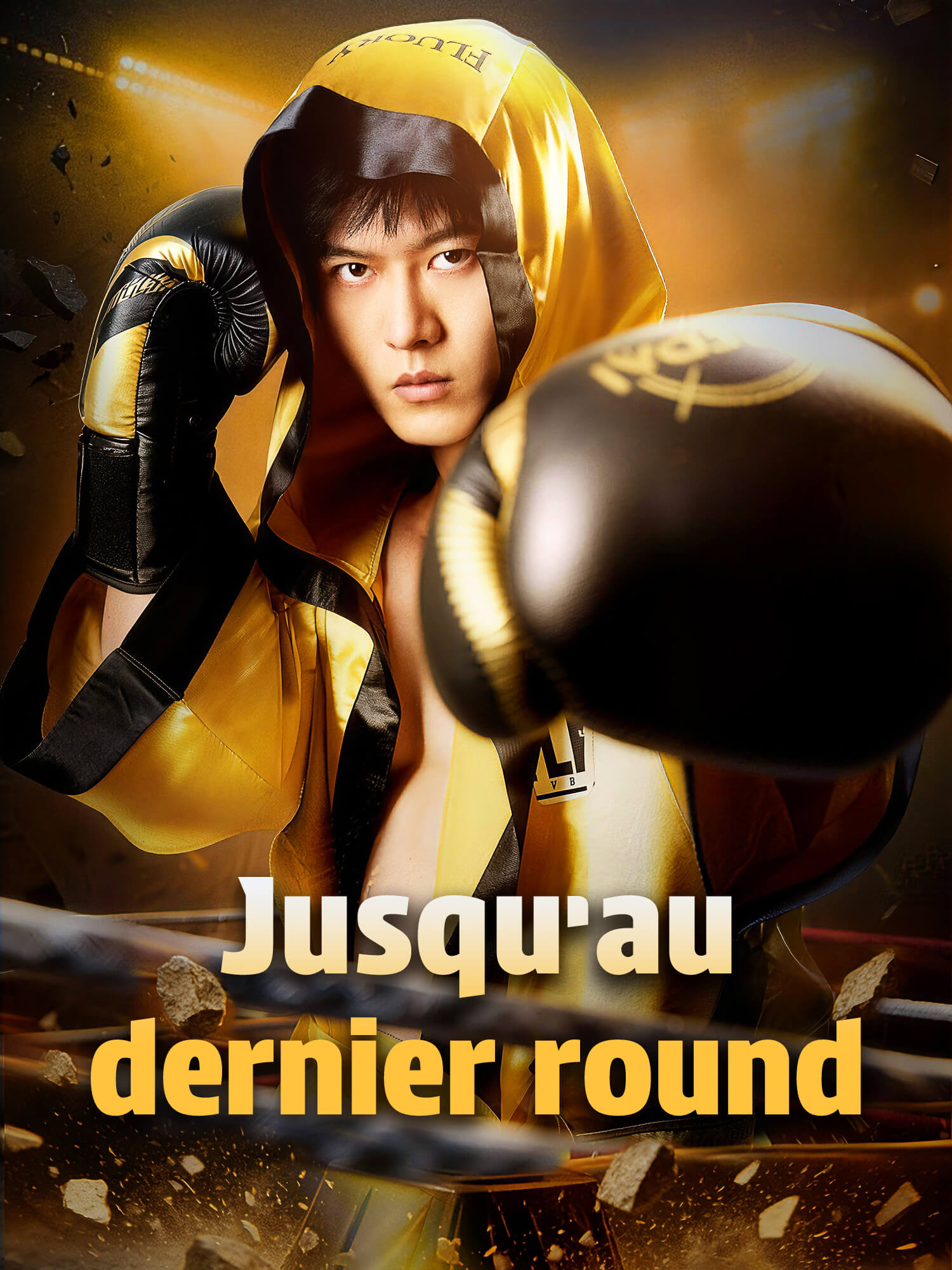 Jusqu’au dernier round