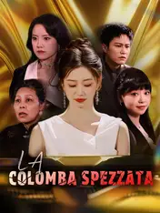 Rinascita di una Vendetta