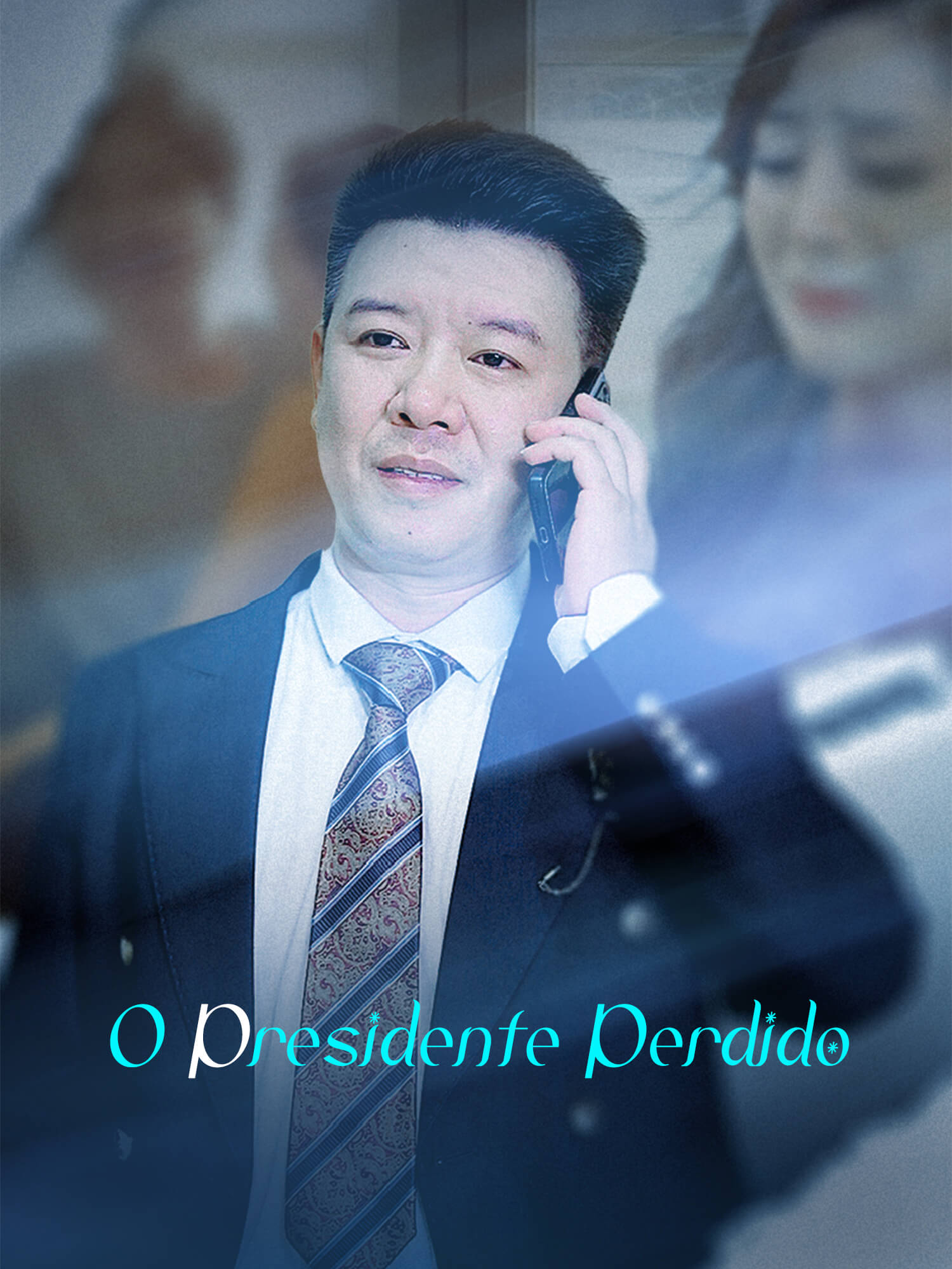 O Presidente Perdido