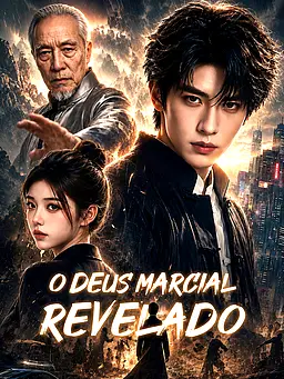 Assistir O Deus Marcial Revelado online com legendas