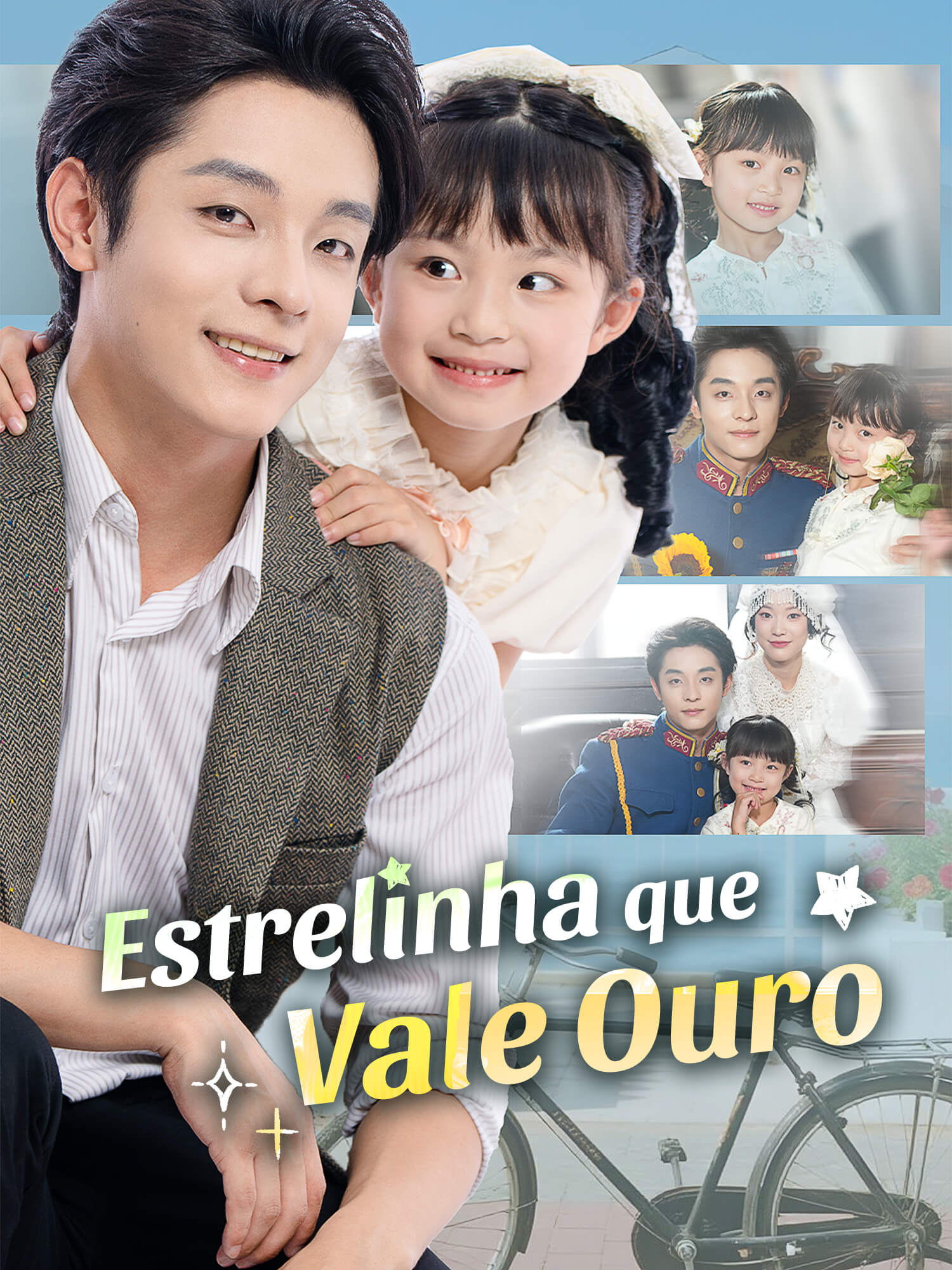 Estrelinha que Vale Ouro