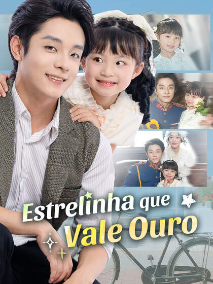 Estrelinha que Vale Ouro