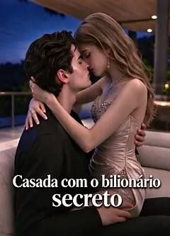 Casada com o bilionário secreto