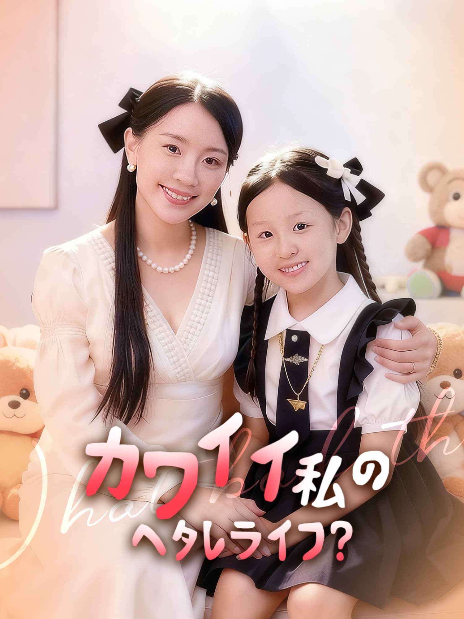 カワイイ私のヘタレライフ？