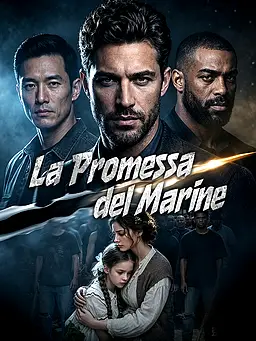 Guarda La Promessa del Marine online con sottotitoli
