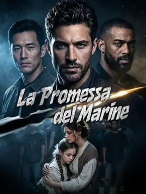 La Promessa del Marine