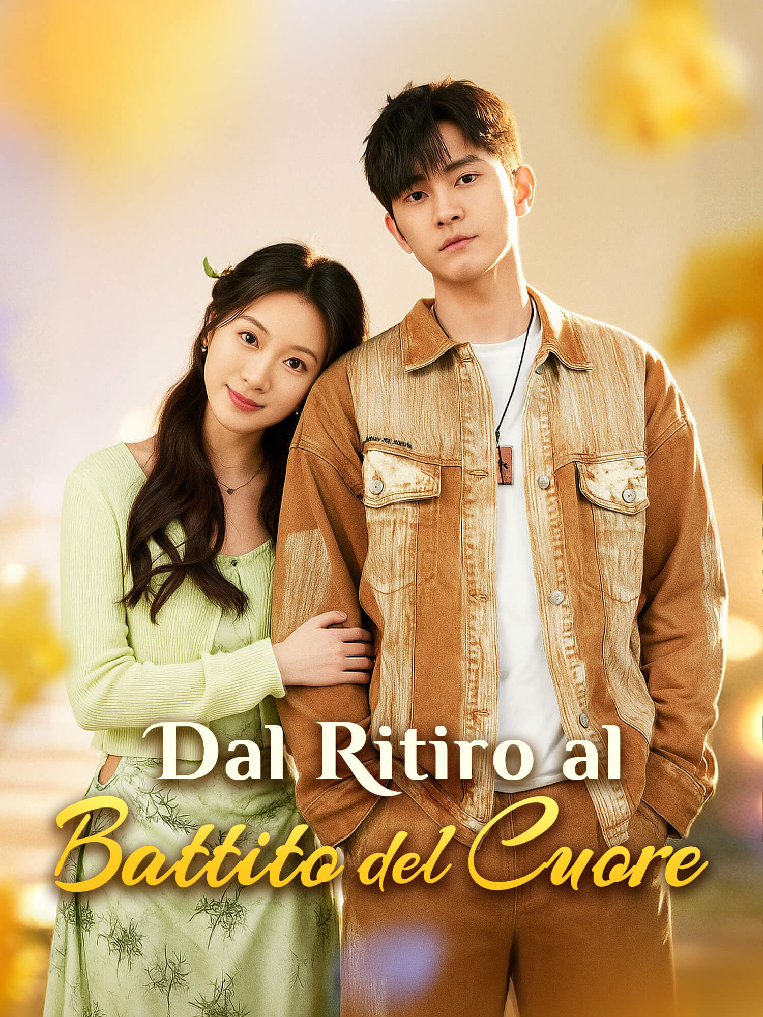 Dal Ritiro al Battito del Cuore