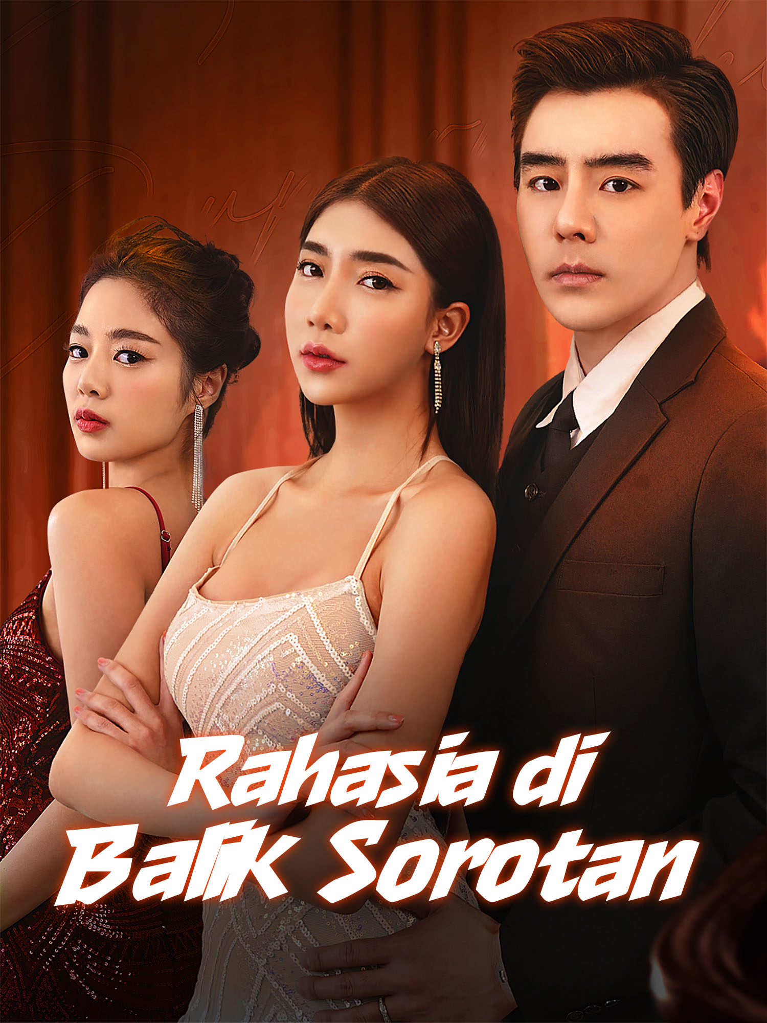 Rahasia di Balik Sorotan