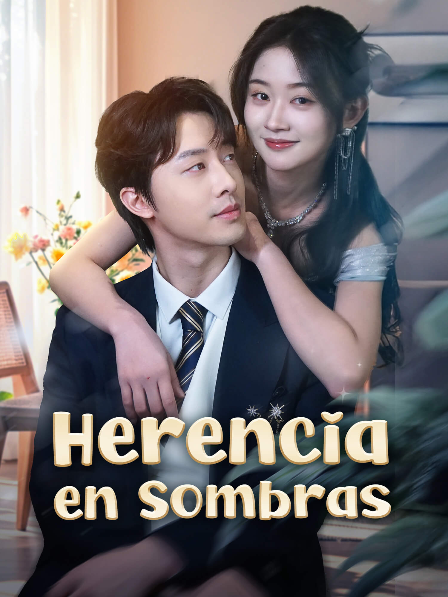Herencia en Sombras