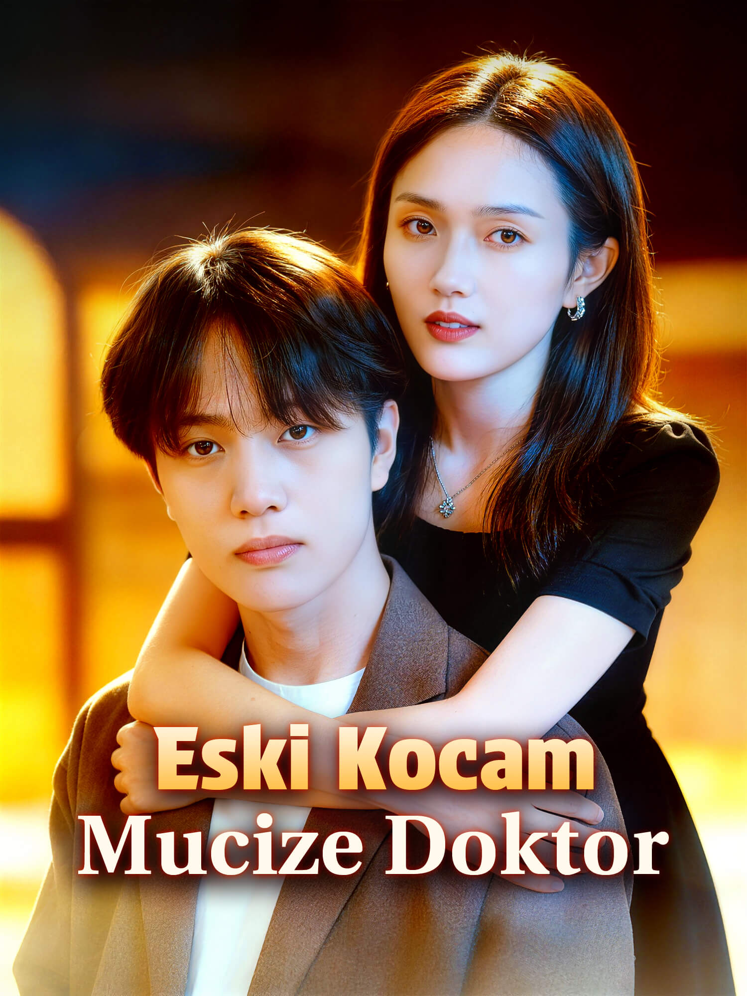 Eski Kocam Mucize Doktor