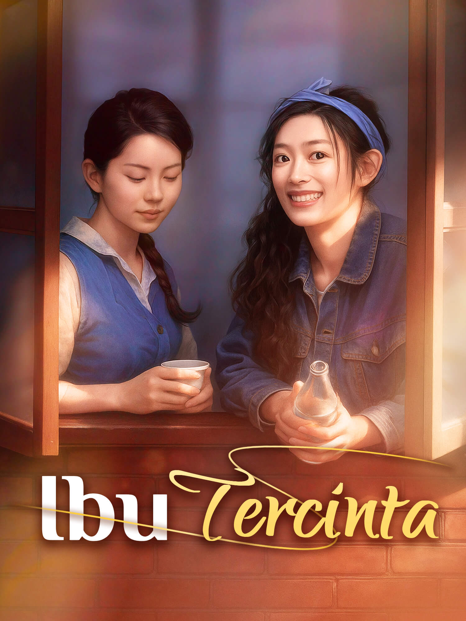 Ibu Tercinta
