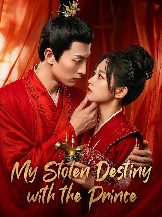 My Stolen Destiny with the Prince