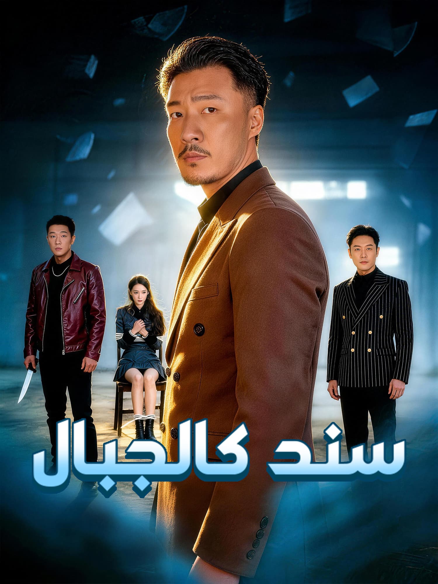 سند كالجبال