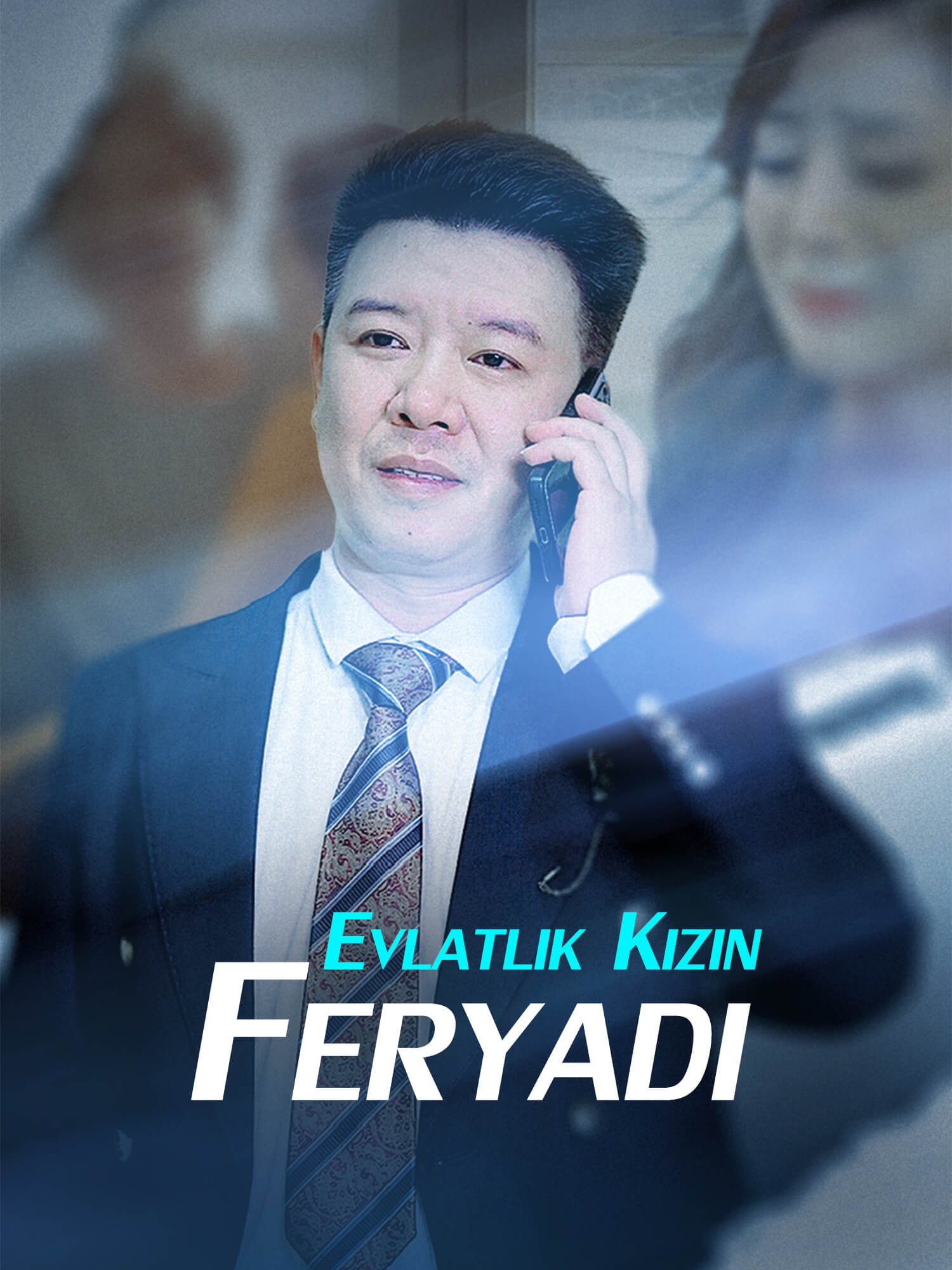 Evlatlık Kızın Feryadı