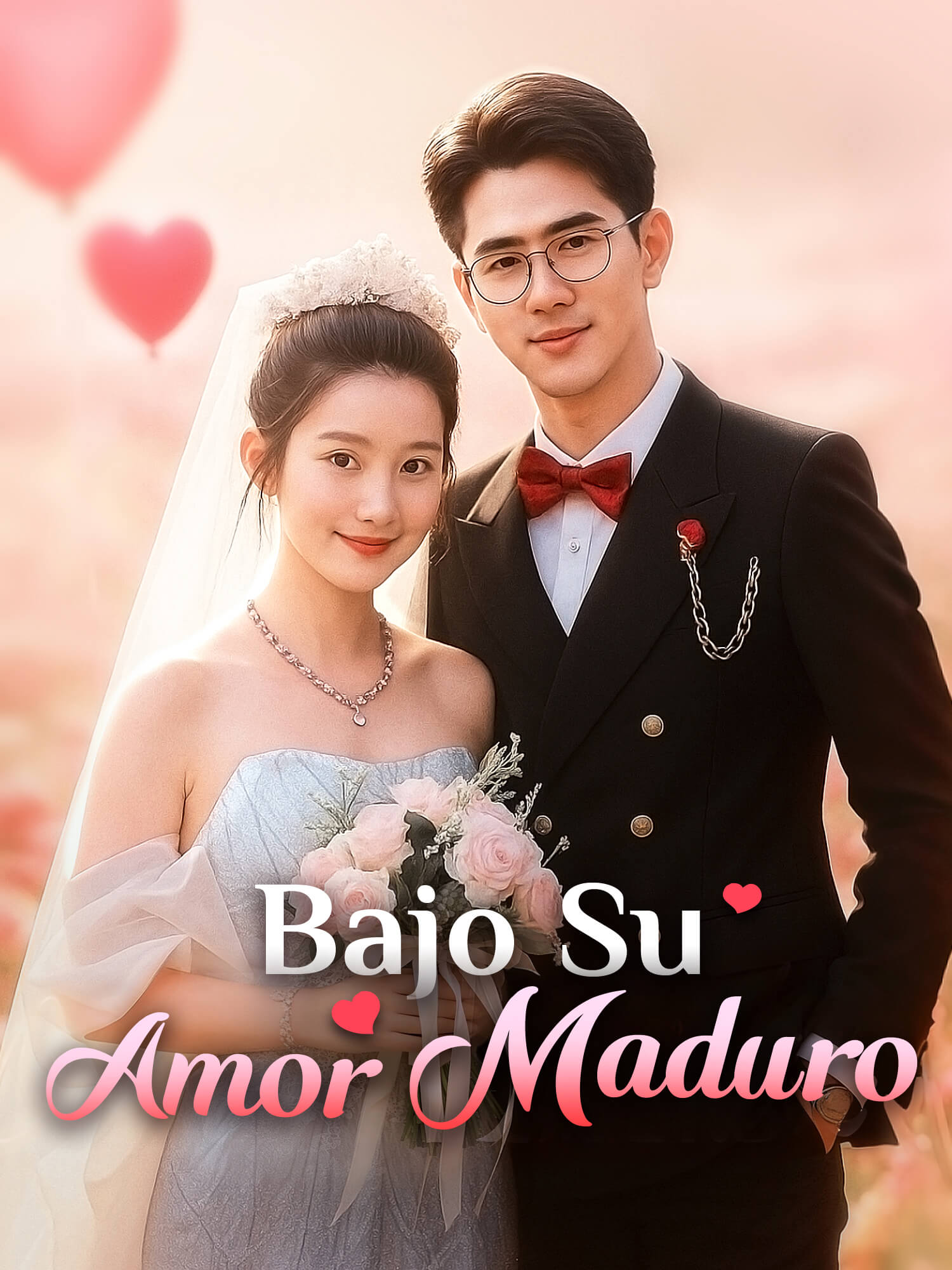Bajo Su Amor Maduro