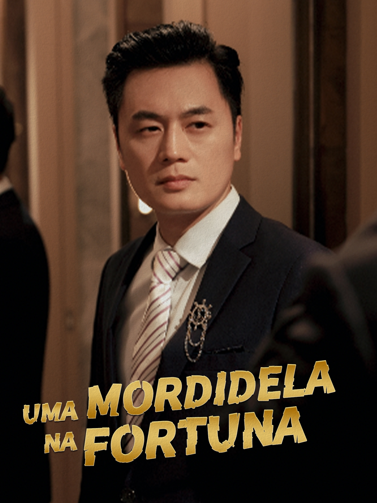 Uma Mordidela na Fortuna