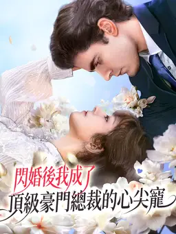 閃婚後我成了頂級豪門總裁的心尖寵