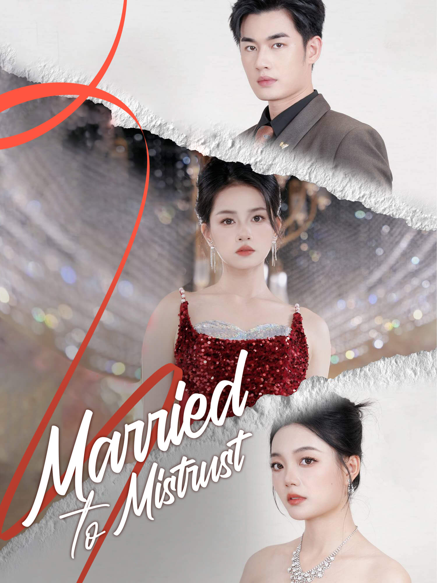 Married to Mistrust