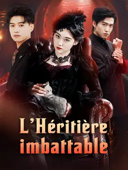 L’Héritière imbattable